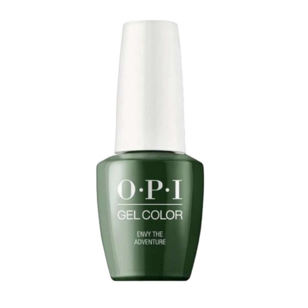 OPI Gel Nail Polish | Envy The Adventure GCHPK06 - The Express Beauty