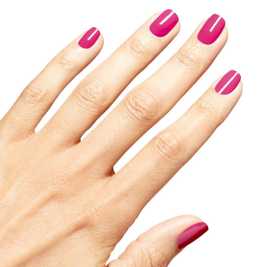 OPI Gel Nail Polish | Follow Your Heart GCHK05 - The Express Beauty. Supply nail near me