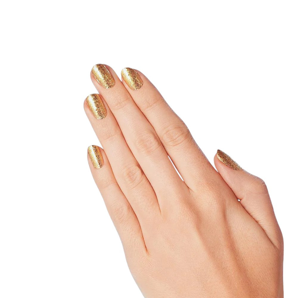 OPI Glitter All The Way GCHPL12 - Gel Polish - The Express Beauty