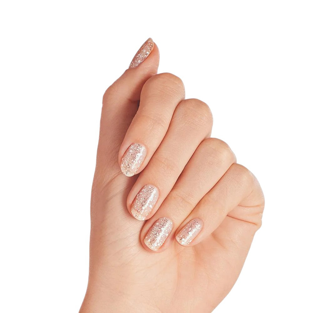 OPI Glitter To My Heart GCHPL01 - Gel Polish - The Express Beauty