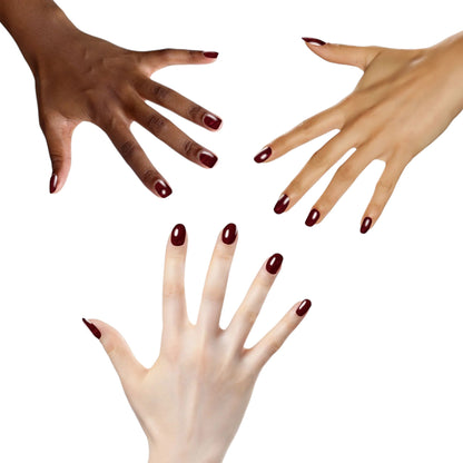 OPI I'm Not Really A Waitress GCH08 - Gel Polish - The Express Beauty