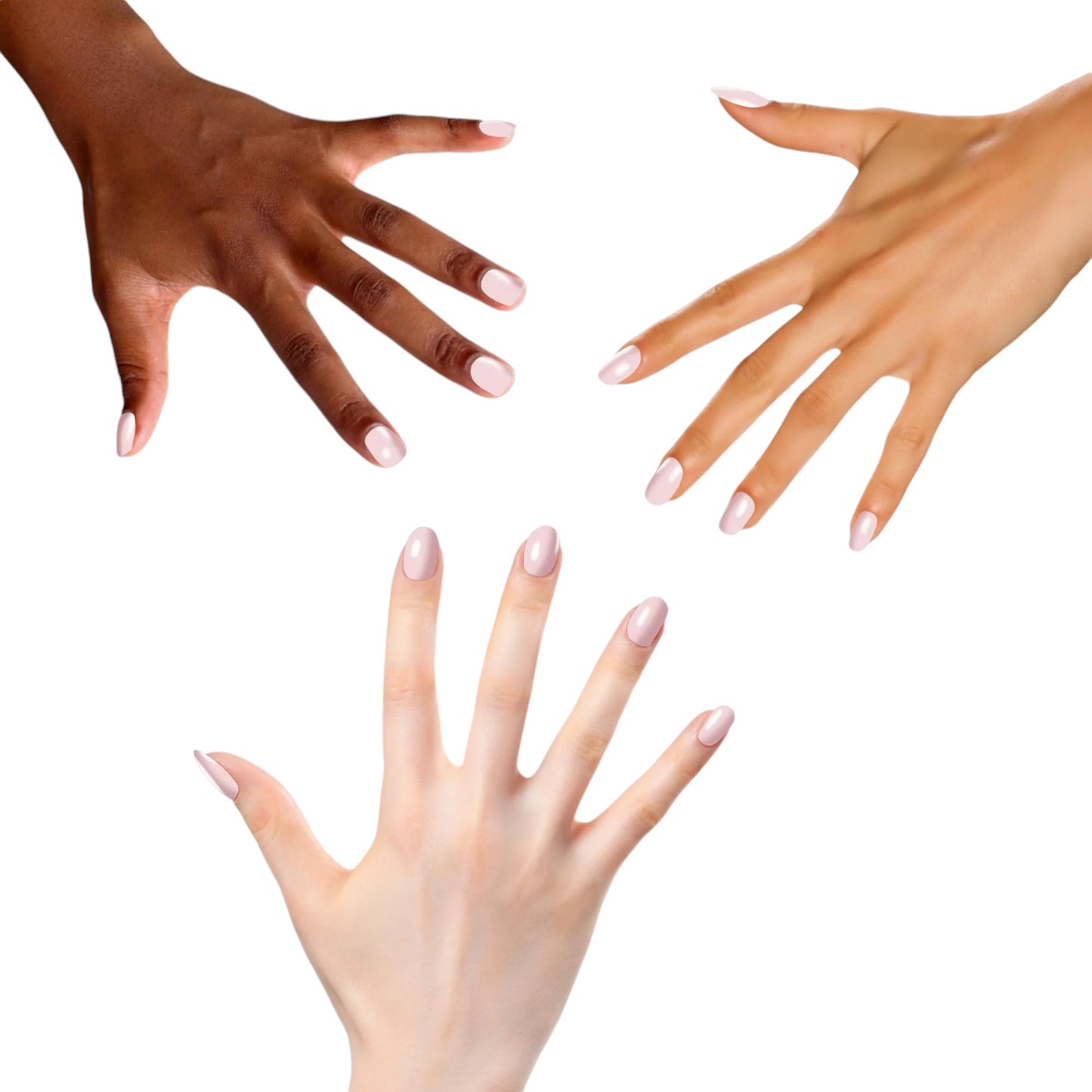 OPI Let's Be Friends! GCH82 - Gel Polish - The Express Beauty