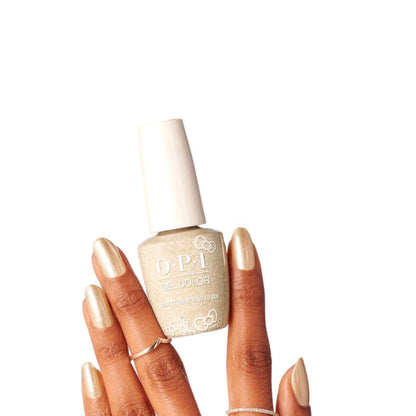 OPI Many Celebrations To Go! GCHPL10 - Gel Polish | The Express Beauty