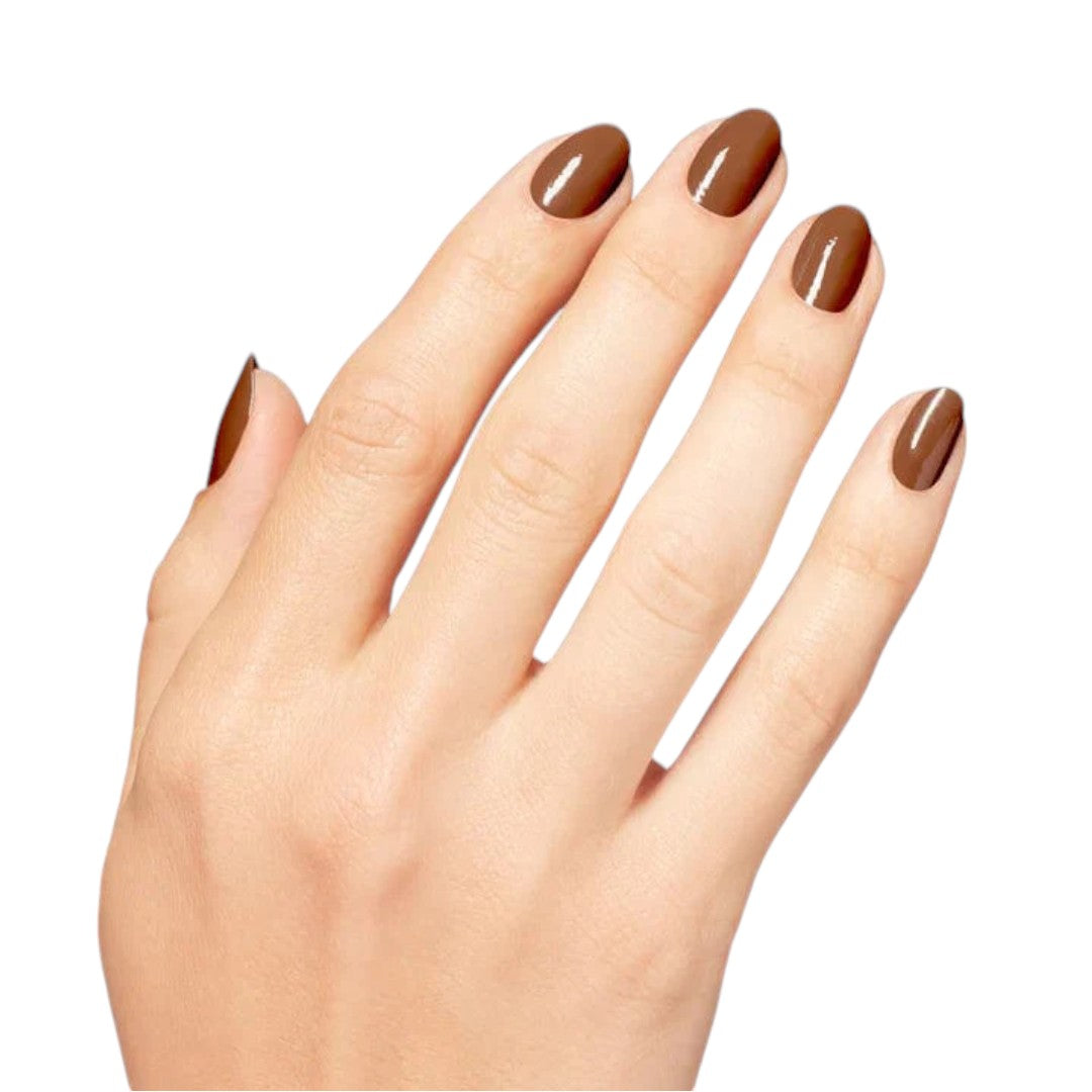 OPI Material Gowrl GCS024 - Gel Polish - The Express Beauty