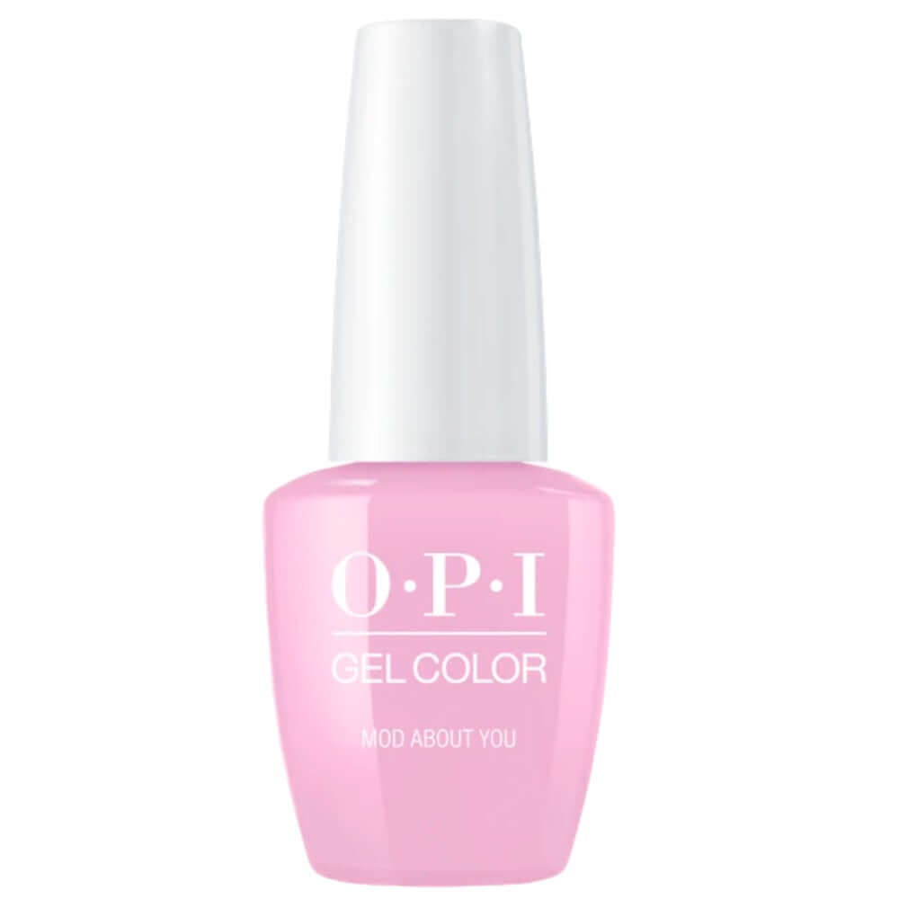 OPI Mod About You GCB56 - Gel Polish | The Express Beauty