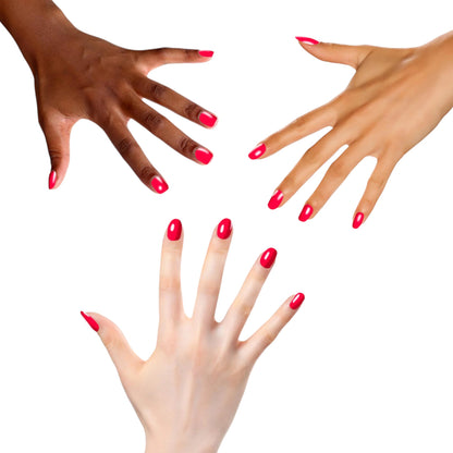 OPI My Chihuahua Bites GCM21 - Gel Polish - The Express Beauty