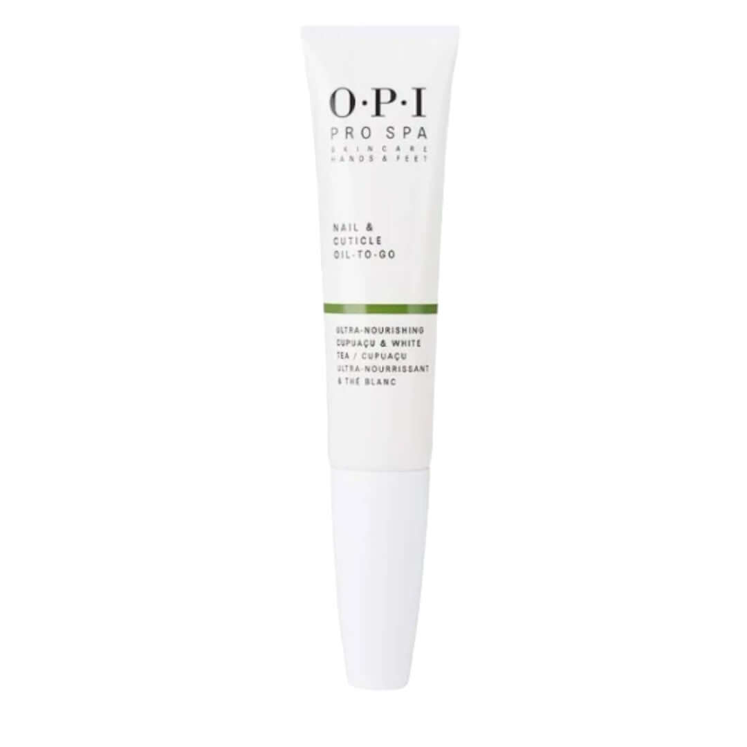 OPI Nail & Cuticle Oil To Go 7.5ml | The Express Beauty