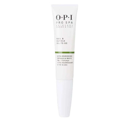 OPI Nail & Cuticle Oil To Go 7.5ml | The Express Beauty