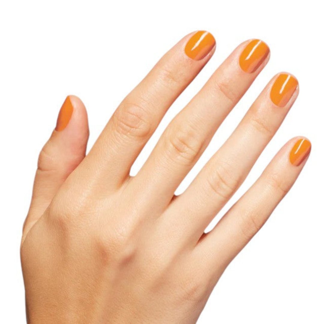 OPI Nail Lacquer | Feelin' Fire NLS031 - The Express Beauty