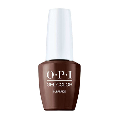 OPI Purrrride GCS032 - Gel Polish | The Express Beauty