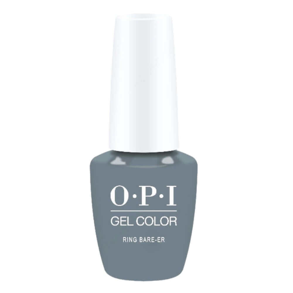 OPI Ring Bare-er GCSH6 - GelColor | The Express Beauty