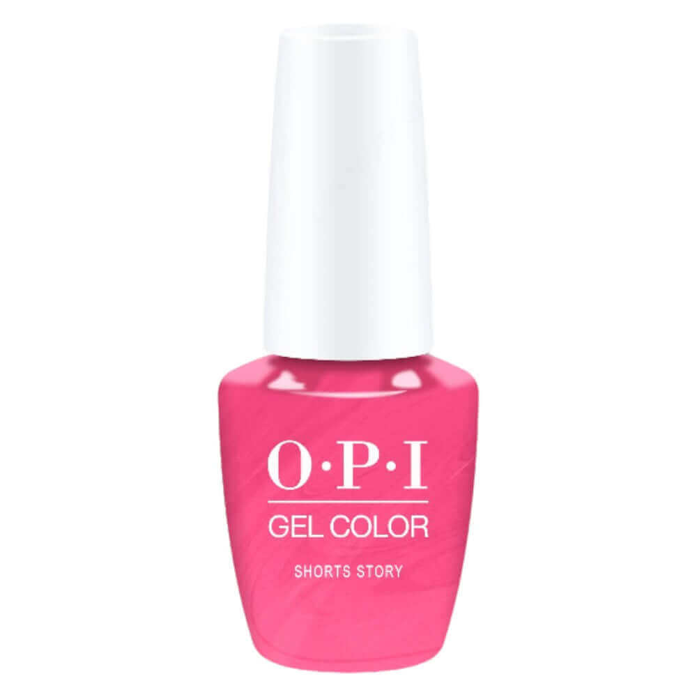 OPI Shorts Story GCB86 - GelColor | The Express Beauty