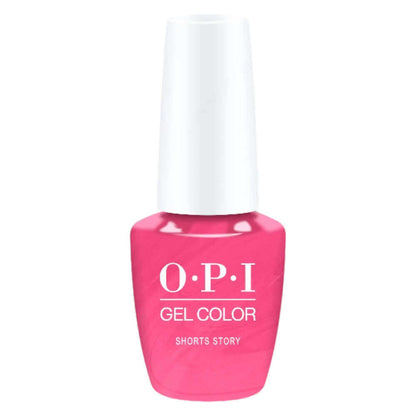OPI Shorts Story GCB86 - GelColor | The Express Beauty