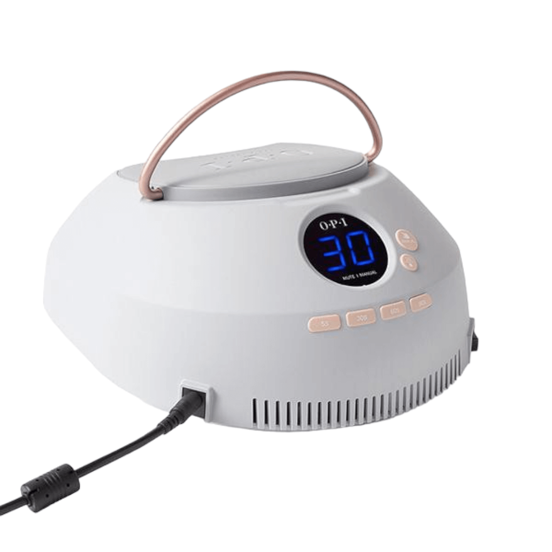 OPI Star Light LED Lamp #GL903 - Nail Lamp | Nail Supply Barrie