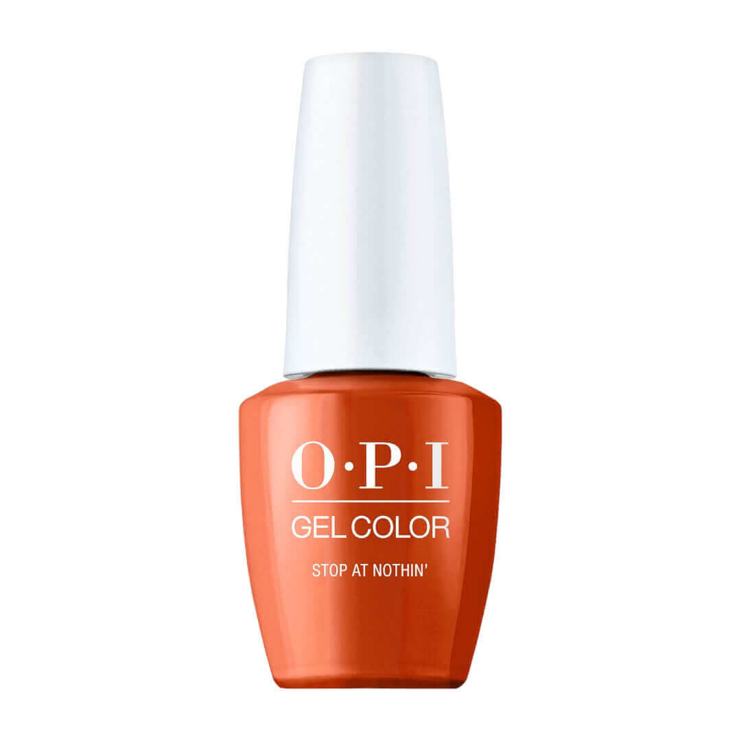 OPI Stop at Nothin' GCS036 - Nail Lacquer | The Express Beauty