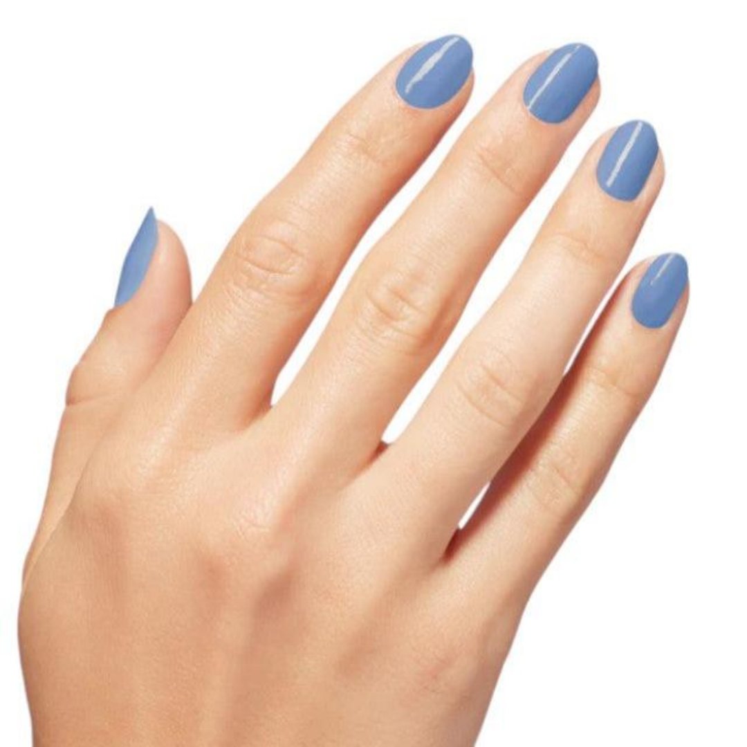 OPI *Verified* NLS019 - Nail Polish - The Express Beauty
