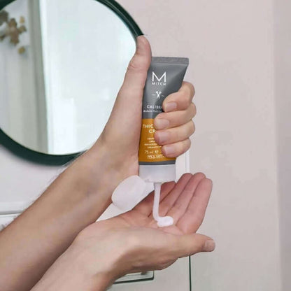 Paul Mitchell Mitch Calibrate Thickening Cream 75mL - The Express Beauty