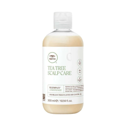 Paul Mitchell Tea Tree Scalp Care Shampoo 300mL - The Express Beauty