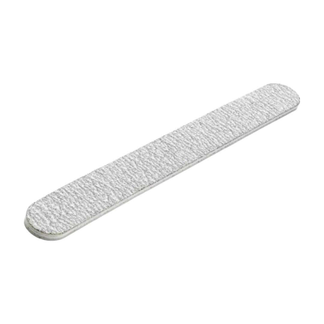 Premium Nail File 100/100 - Zebra - The Express Beauty