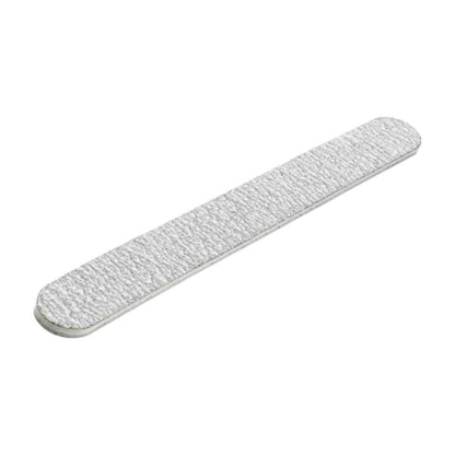 Premium Nail File 80/80 - Zebra - The Express Beauty