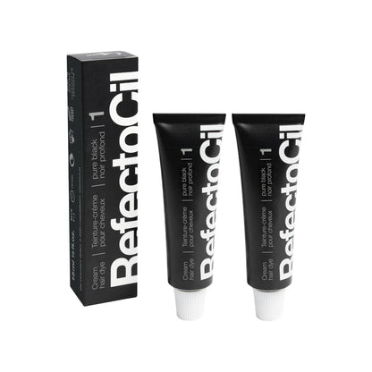 RefectoCil Eyelash and Eyebrow Tint 15mL