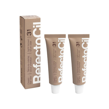 RefectoCil Eyelash and Eyebrow Tint 15mL