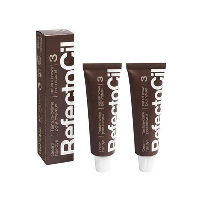 RefectoCil Eyelash and Eyebrow Tint 15mL