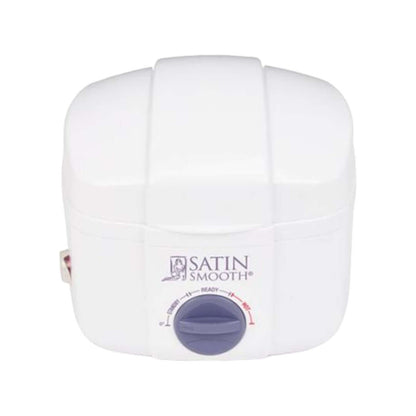 Satin Smooth Professional Single Wax Warmer - The Express Beauty