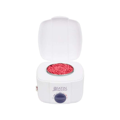 Satin Smooth Professional Single Wax Warmer - The Express Beauty