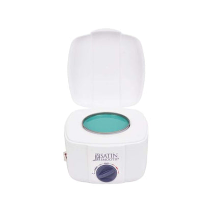 Satin Smooth Professional Single Wax Warmer - The Express Beauty