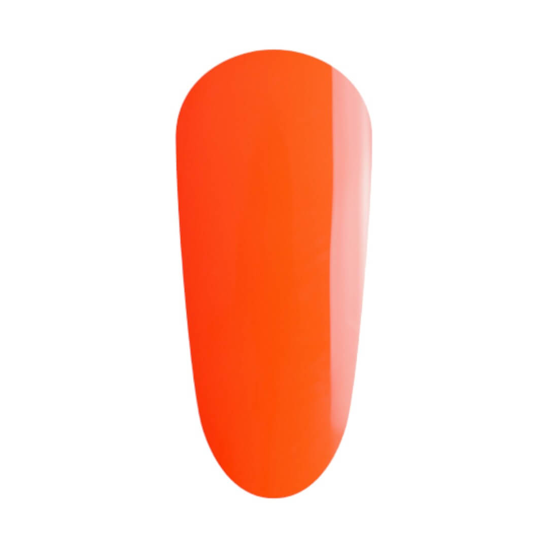 The GelBottle HEMA-FREE Paint - Mimosa - Gel Polish