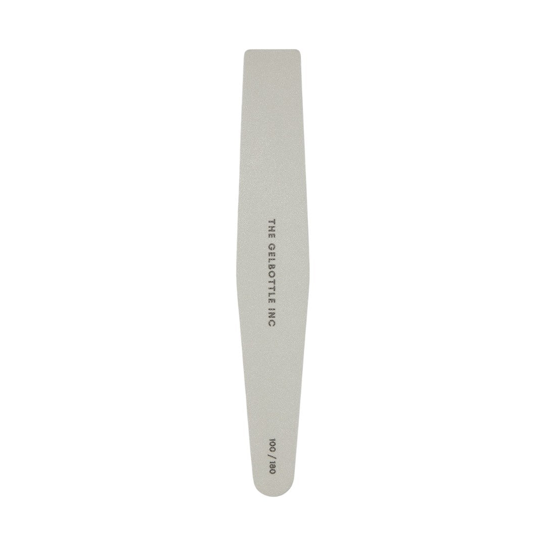 The GelBottle - 100/180 Buffer