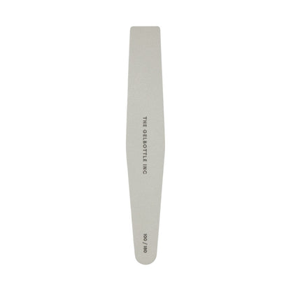 The GelBottle - 100/180 Buffer