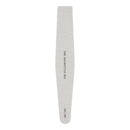 The GelBottle - 120/180 Nail File