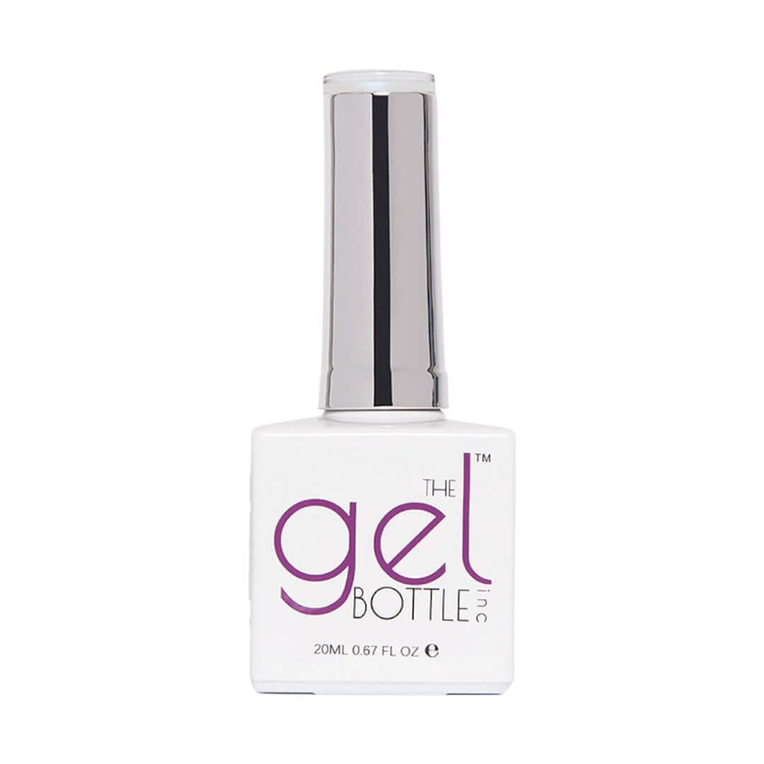 The GelBottle - Glazed Top Coat - Gel Polish The Express Beauty