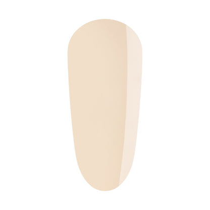 The GelBottle  Linen, self-levelling formula