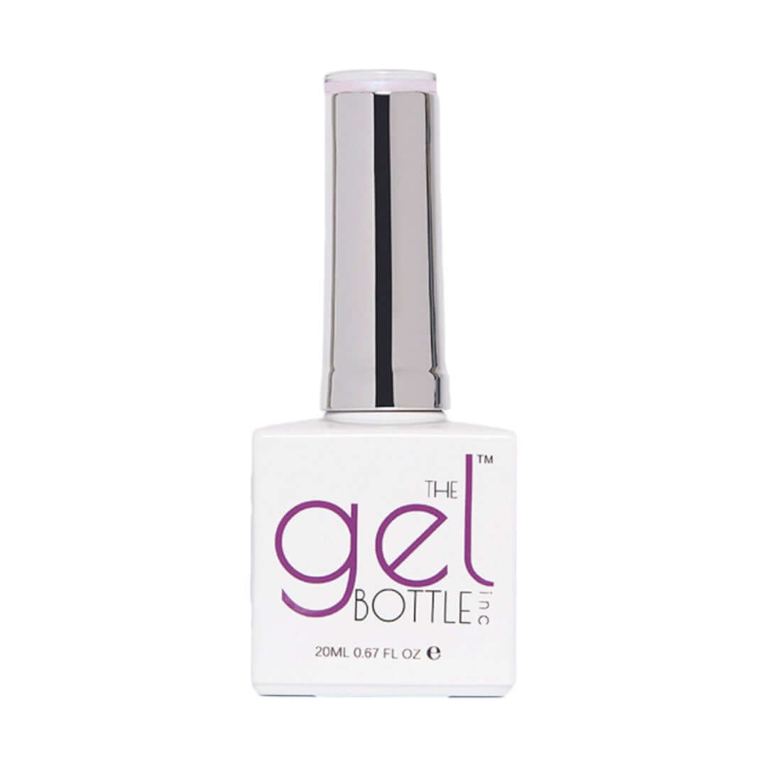 The GelBottle - Lumi Glaze Top Coat - Gel Polish The Express Beauty