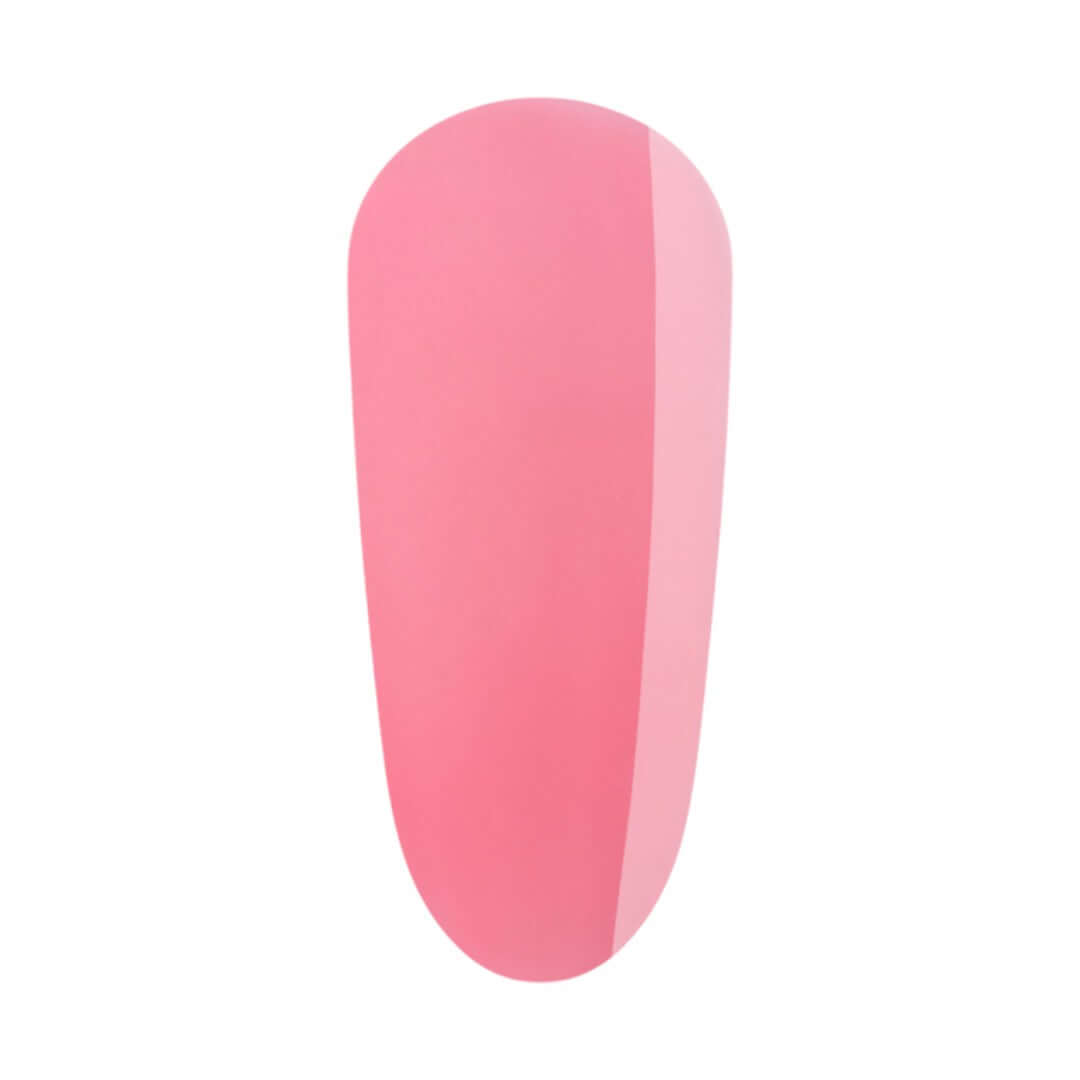 The GelBottle - Rosy - BIAB The Express Beauty