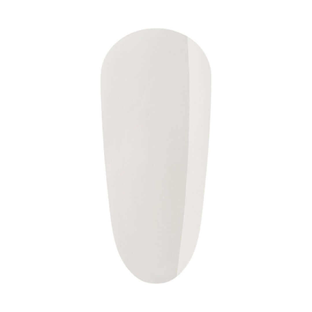 The GelBottle - Snow - BIAB The Express Beauty