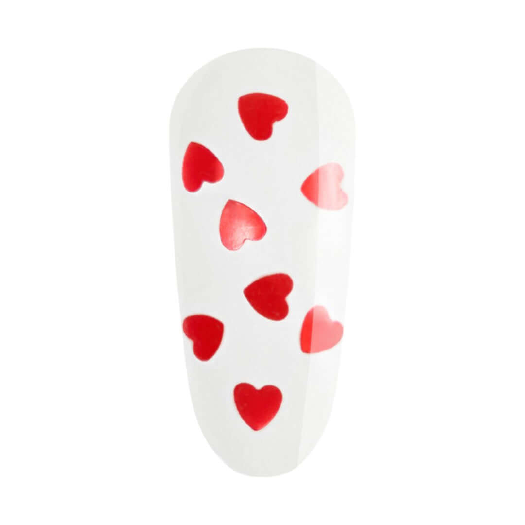 The GelBottle - Be Mine Top Coat - Gel Polish The Express Beauty