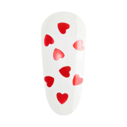 The GelBottle - Be Mine Top Coat - Gel Polish The Express Beauty