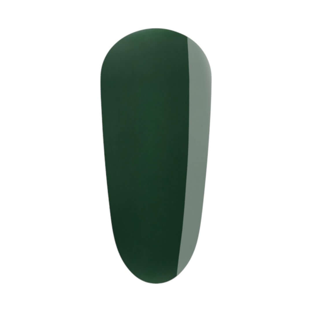 The GelBottle - Evergreen - BIAB The Express Beauty