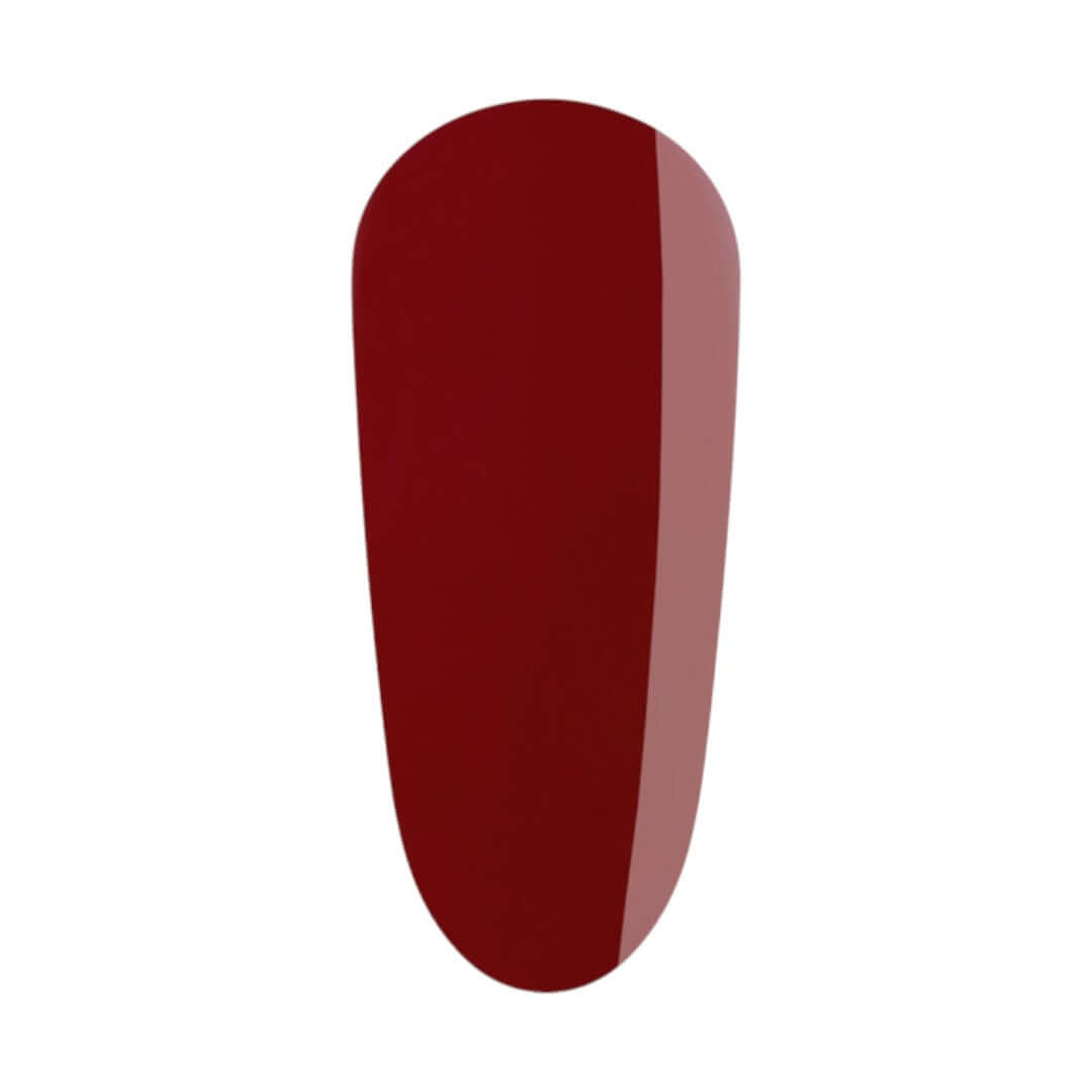 The GelBottle - Fire - BIAB The Express Beauty