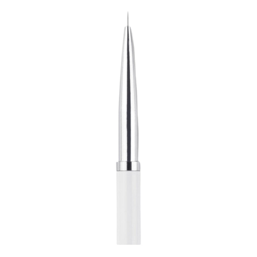 The GelBottle Nail Art Brush Detail, Nail Salon Toronto