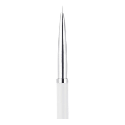 The GelBottle Nail Art Brush Detail, Nail Salon Toronto