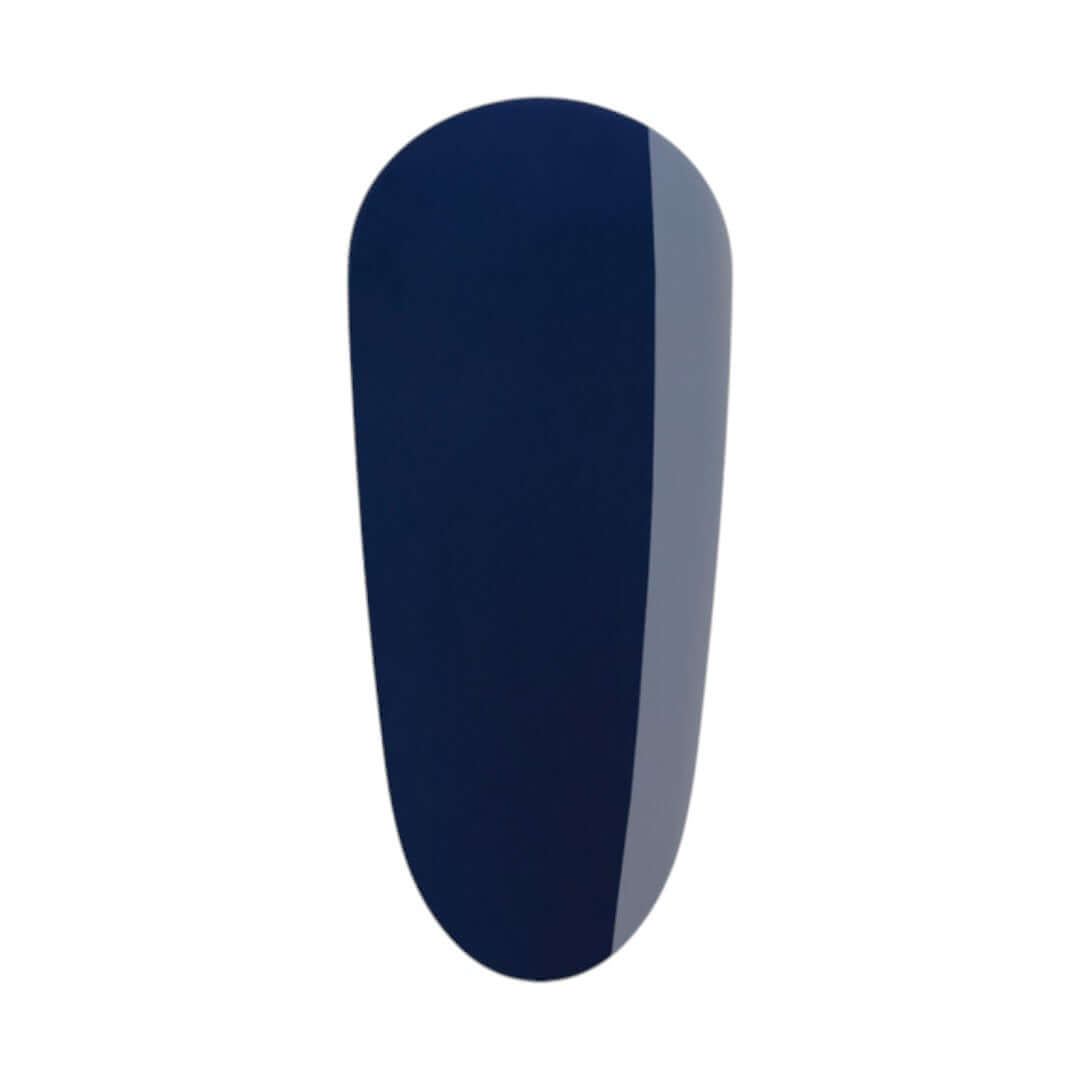 The GelBottle - Midnight - BIAB The Express Beauty