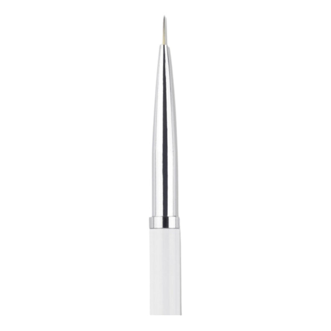 The GelBottle Nail Art Brush Detail, Press On Nail Design