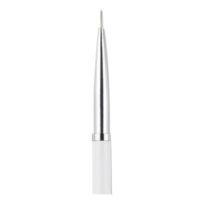 The GelBottle Nail Art Brush Detail, Press On Nail Design