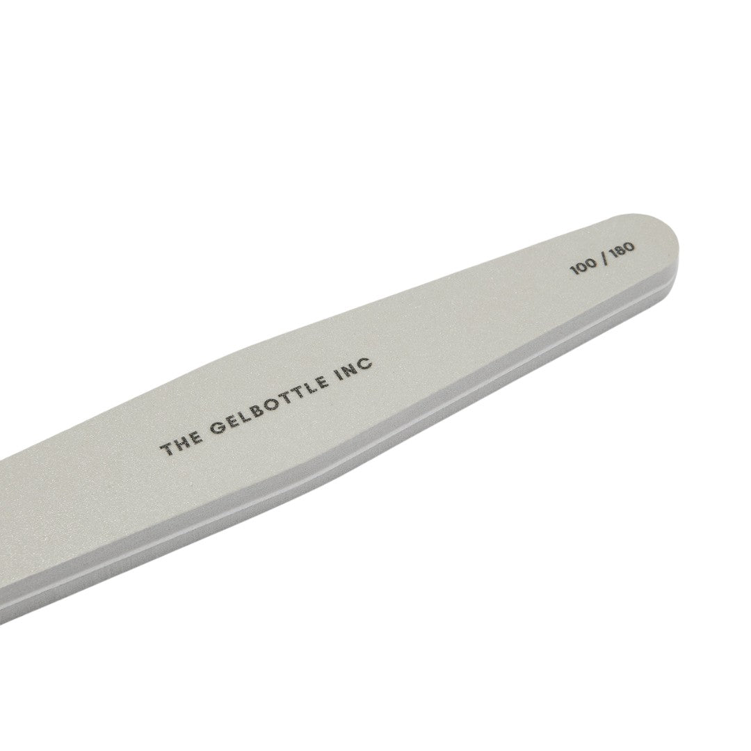 The GelBottle - 100/180 Buffer