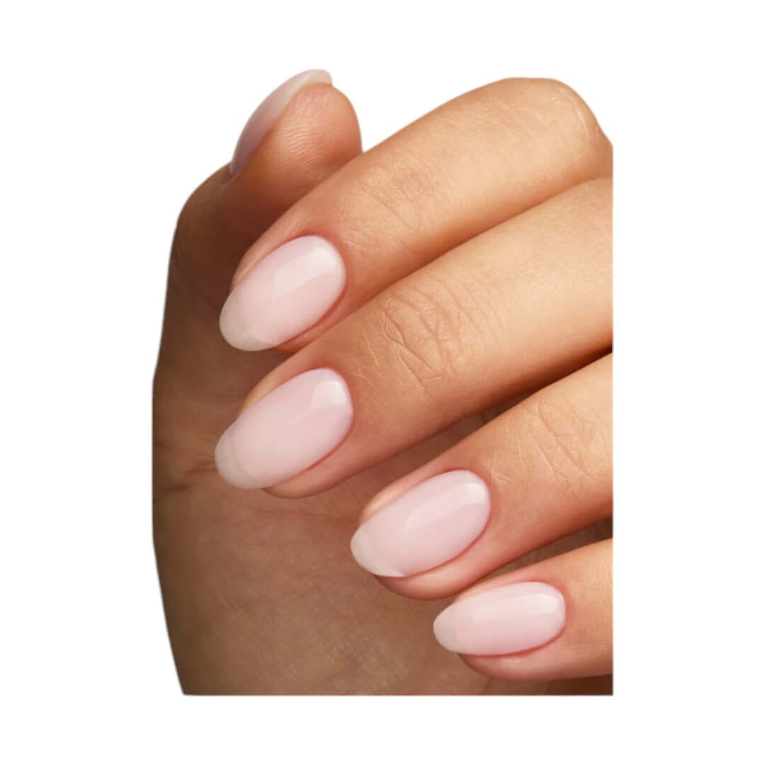 The GelBottle - Demure - BIAB The Express Beauty